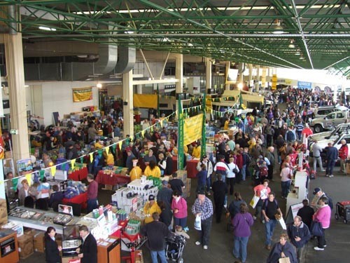 Melbourne Leisurefest © SW